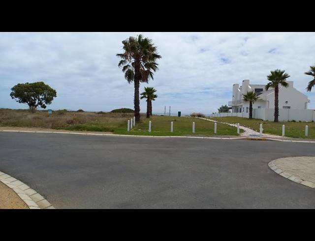 LAND FOR SALE IN SANDY POINT